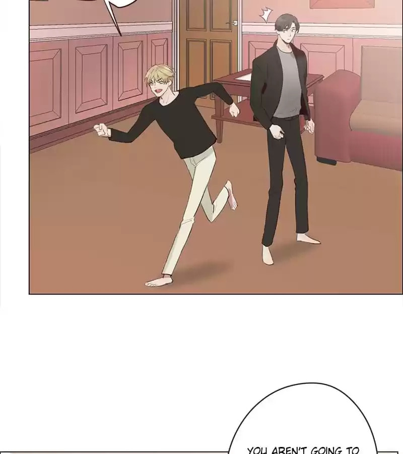 Best Actors Life: Take-Two Chapter 126 page 38 - 