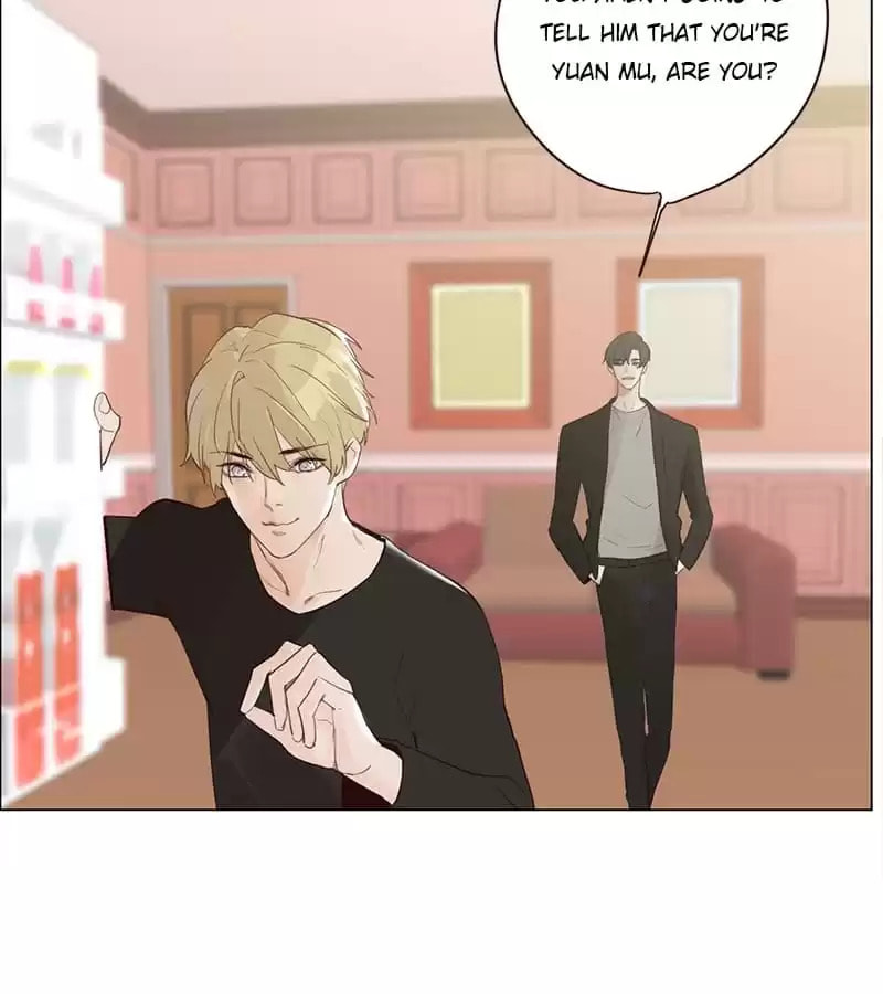 Best Actors Life: Take-Two Chapter 126 page 39 - 