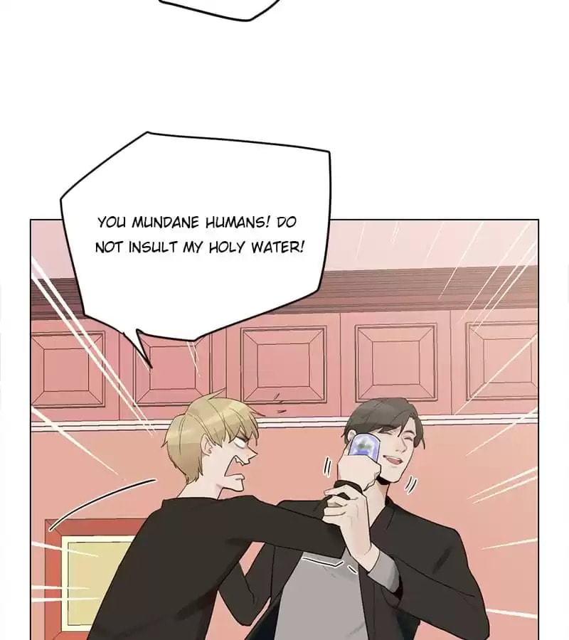 Best Actors Life: Take-Two Chapter 126 page 47 - 