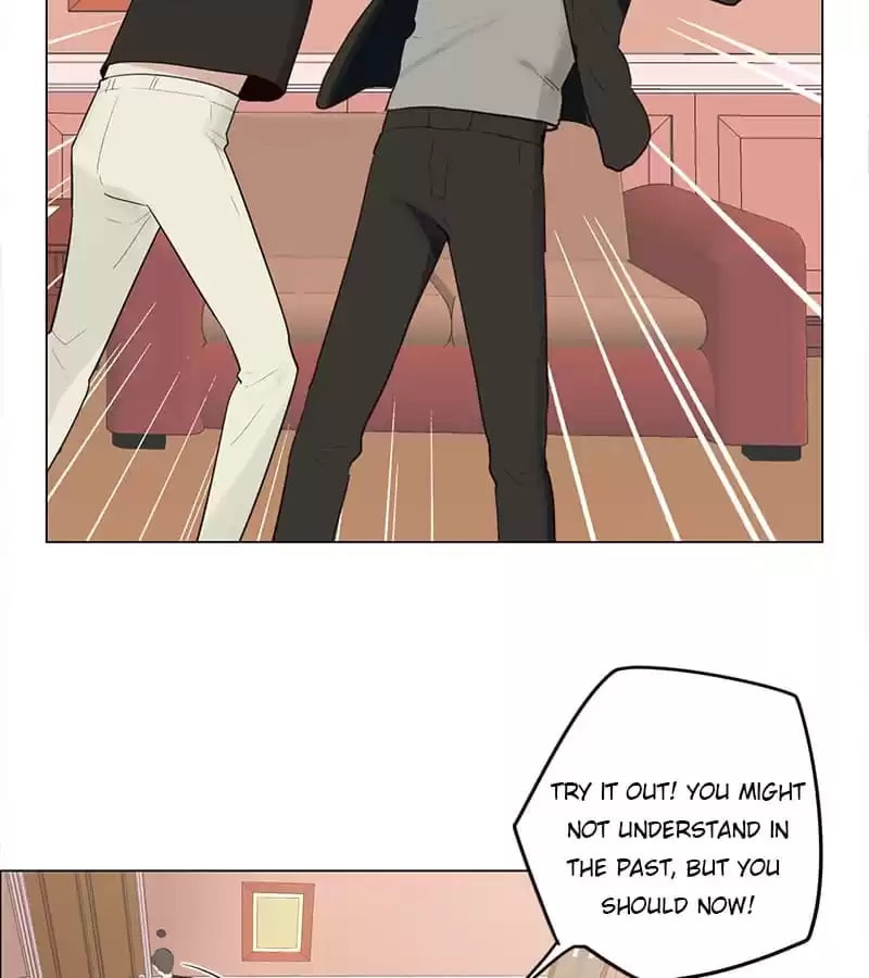 Best Actors Life: Take-Two Chapter 126 page 48 - 