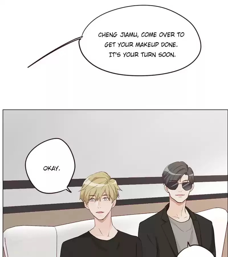 Best Actors Life: Take-Two Chapter 126 page 6 - 