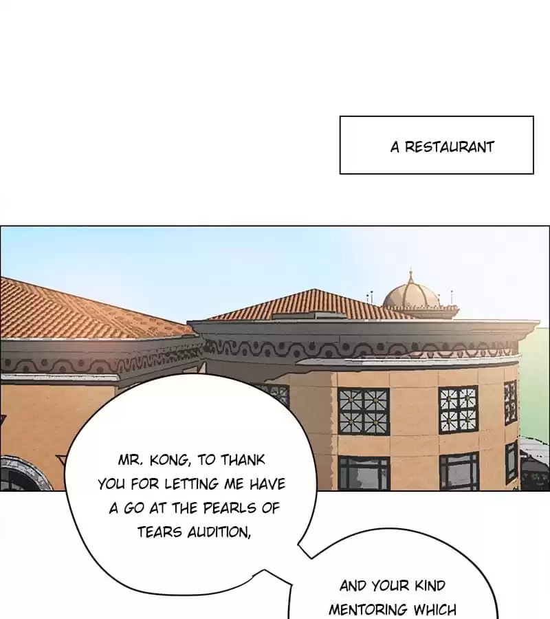 Best Actors Life: Take-Two Chapter 127 page 1 - 