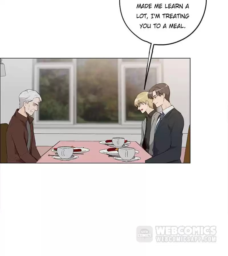 Best Actors Life: Take-Two Chapter 127 page 2 - 