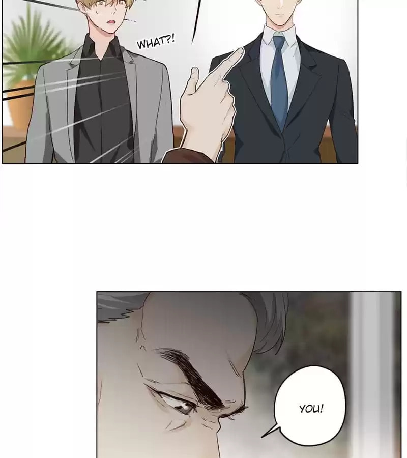 Best Actors Life: Take-Two Chapter 127 page 11 - 