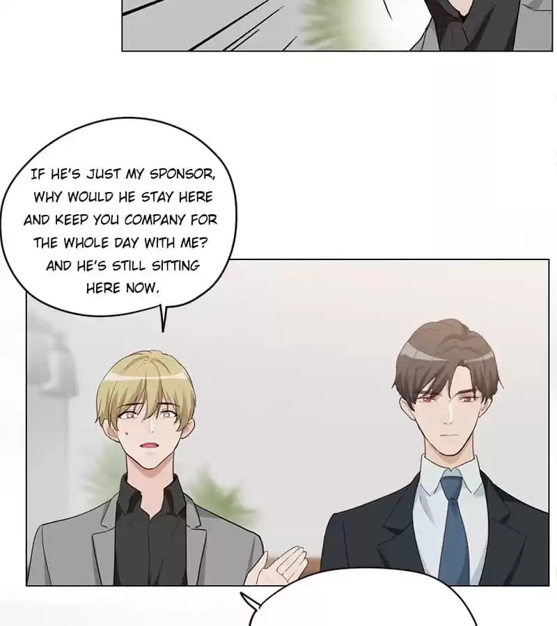 Best Actors Life: Take-Two Chapter 127 page 14 - 
