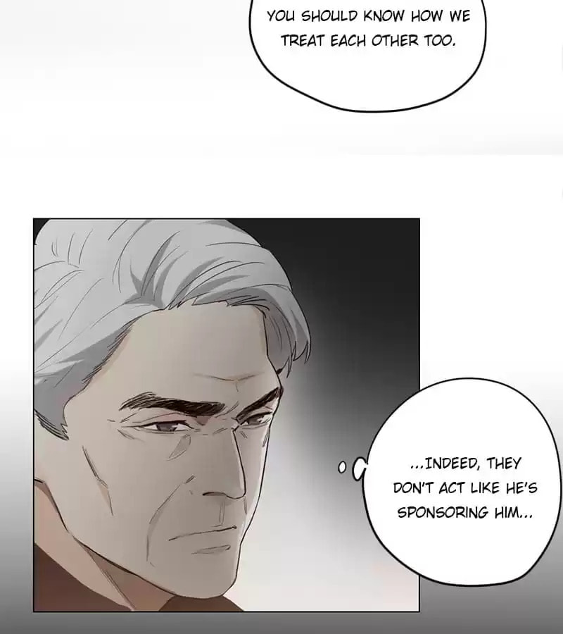 Best Actors Life: Take-Two Chapter 127 page 15 - 