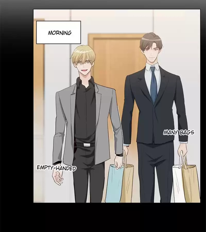 Best Actors Life: Take-Two Chapter 127 page 16 - 