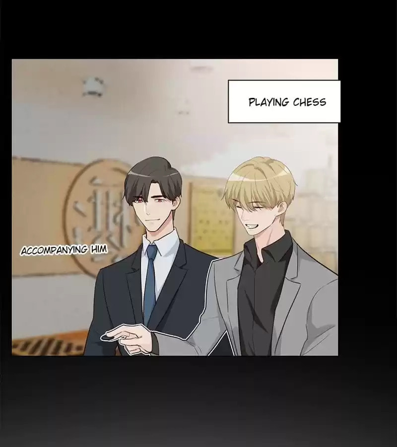 Best Actors Life: Take-Two Chapter 127 page 17 - 