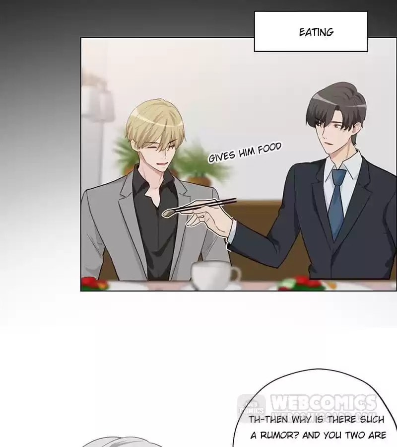 Best Actors Life: Take-Two Chapter 127 page 18 - 