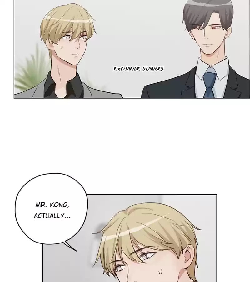 Best Actors Life: Take-Two Chapter 127 page 20 - 