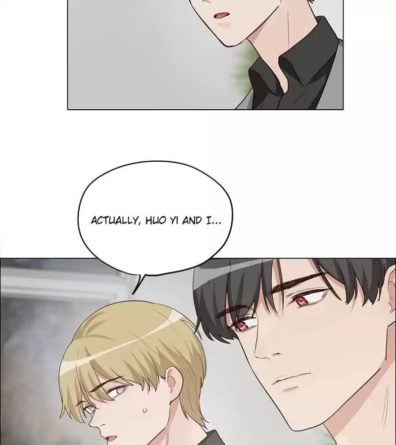 Best Actors Life: Take-Two Chapter 127 page 21 - 
