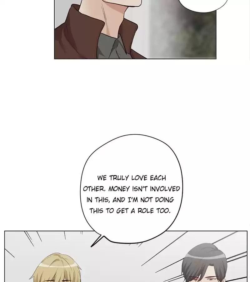 Best Actors Life: Take-Two Chapter 127 page 24 - 