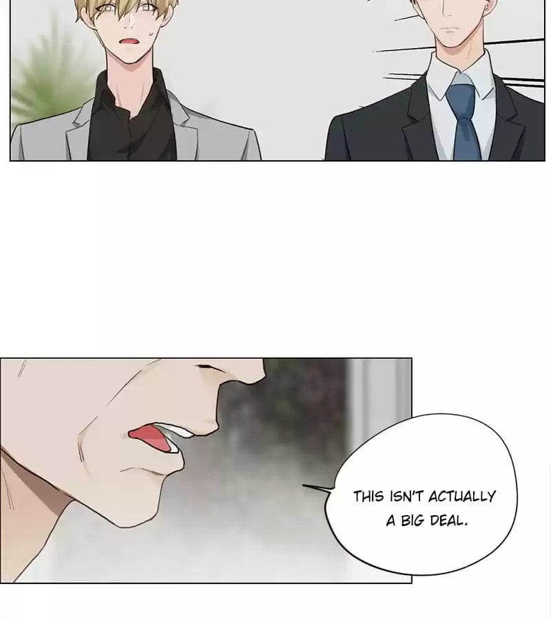 Best Actors Life: Take-Two Chapter 127 page 25 - 
