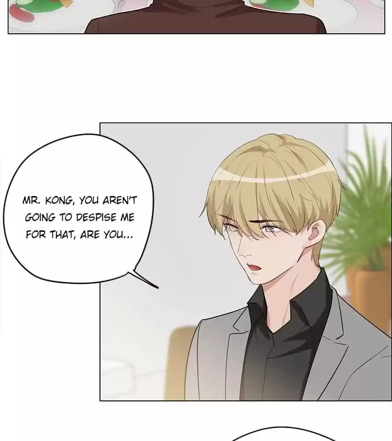 Best Actors Life: Take-Two Chapter 127 page 27 - 