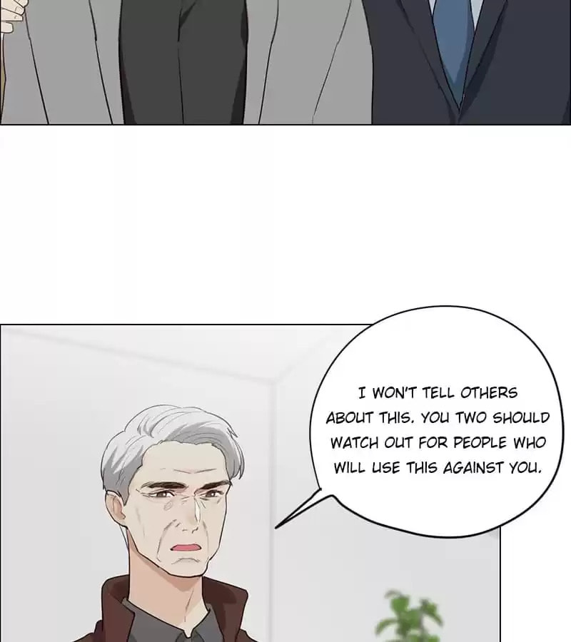 Best Actors Life: Take-Two Chapter 127 page 32 - 