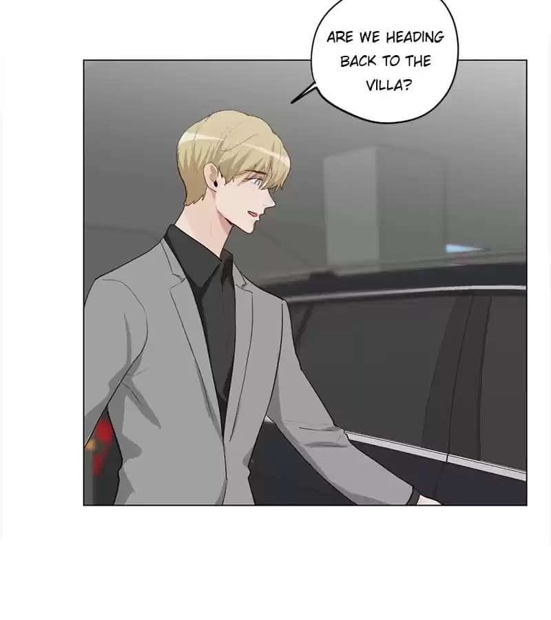 Best Actors Life: Take-Two Chapter 127 page 36 - 