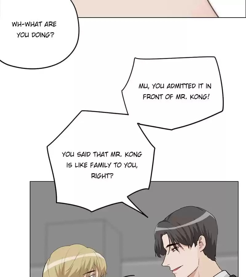 Best Actors Life: Take-Two Chapter 127 page 41 - 