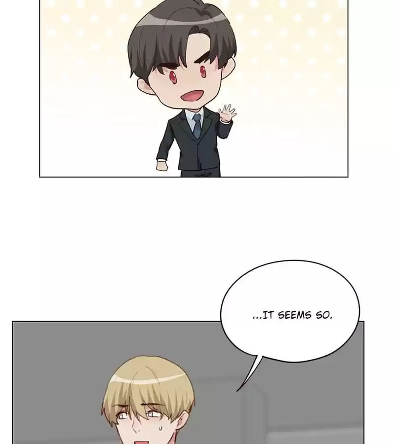 Best Actors Life: Take-Two Chapter 127 page 43 - 
