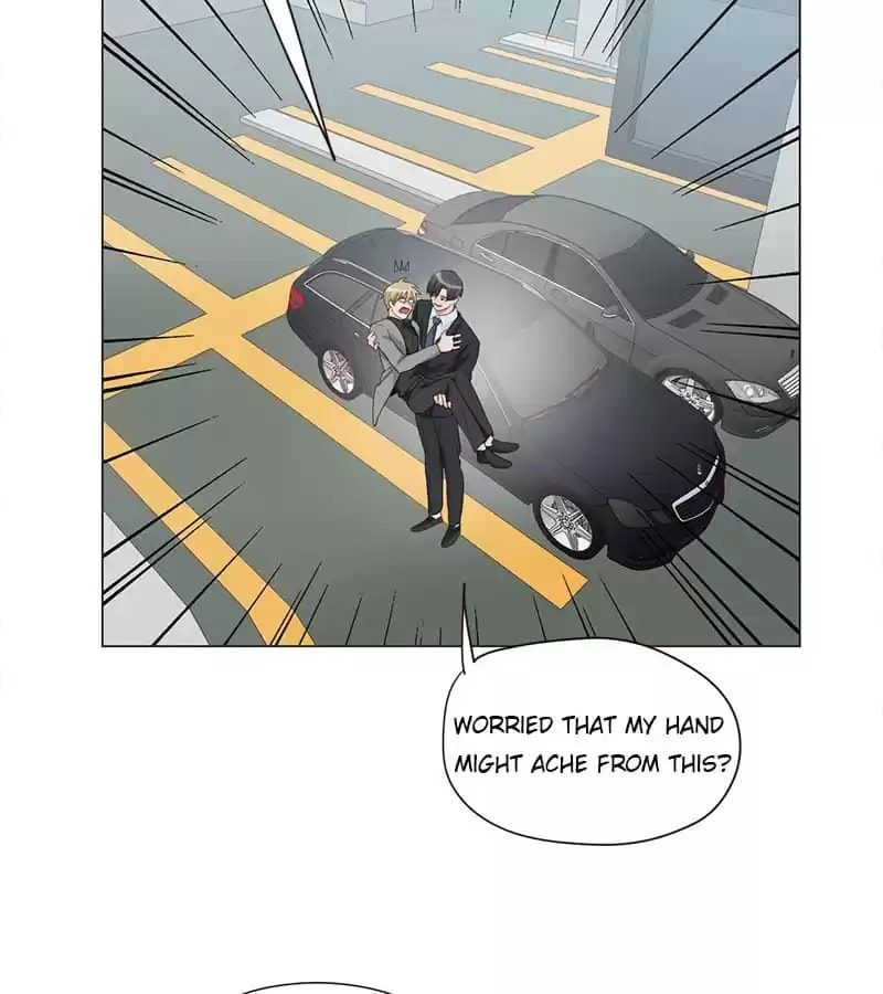 Best Actors Life: Take-Two Chapter 127 page 47 - 