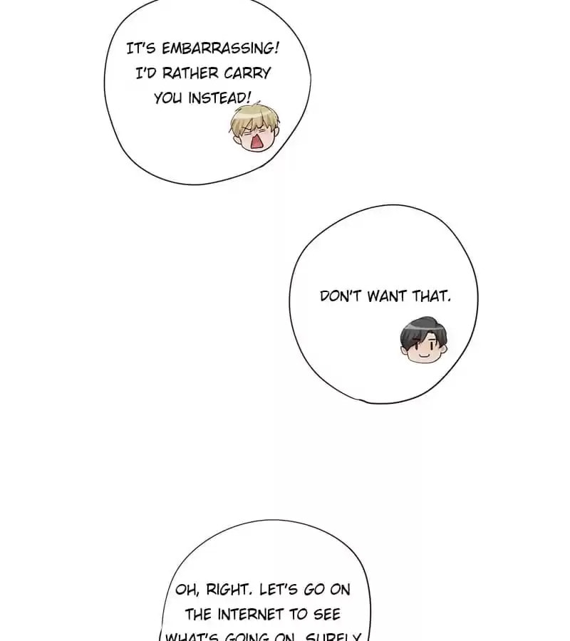 Best Actors Life: Take-Two Chapter 127 page 48 - 