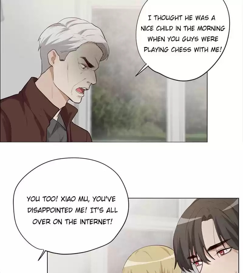 Best Actors Life: Take-Two Chapter 127 page 9 - 