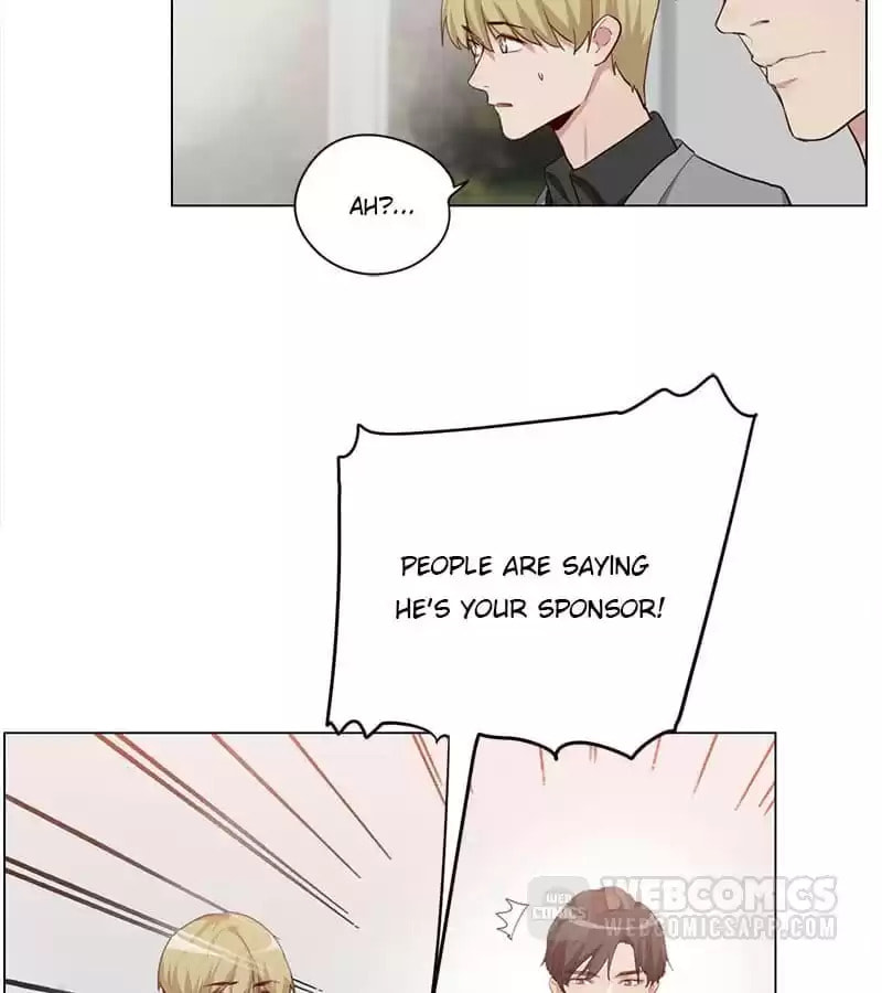 Best Actors Life: Take-Two Chapter 127 page 10 - 