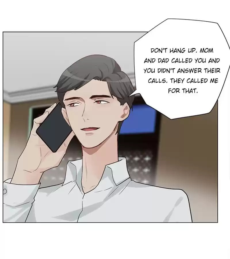 Best Actors Life: Take-Two Chapter 128 page 15 - 
