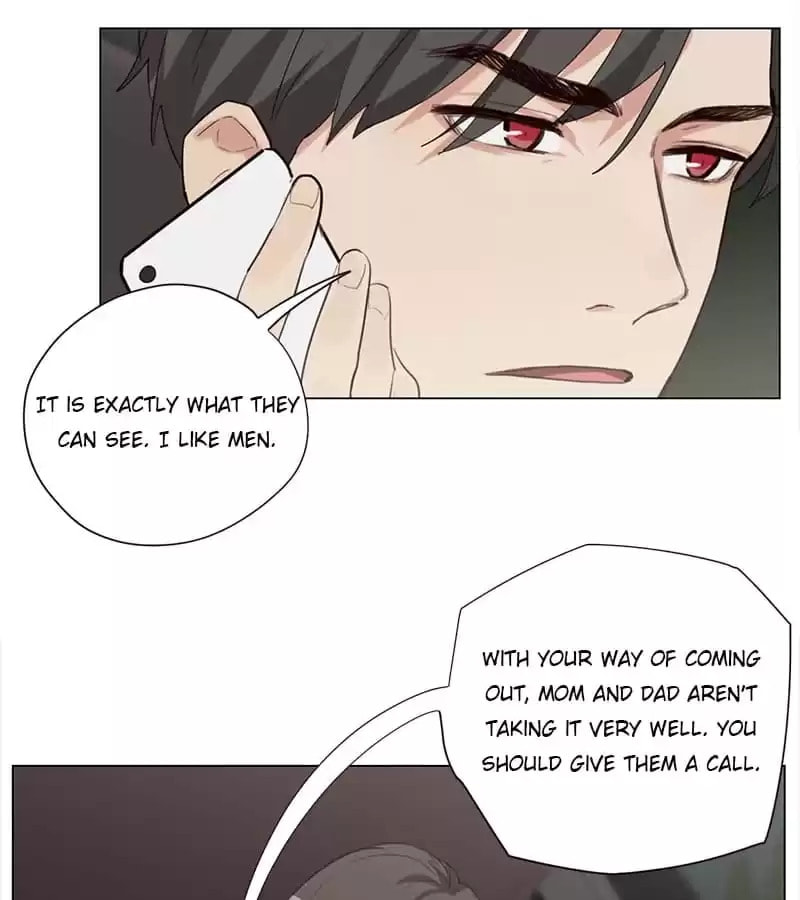 Best Actors Life: Take-Two Chapter 128 page 16 - 