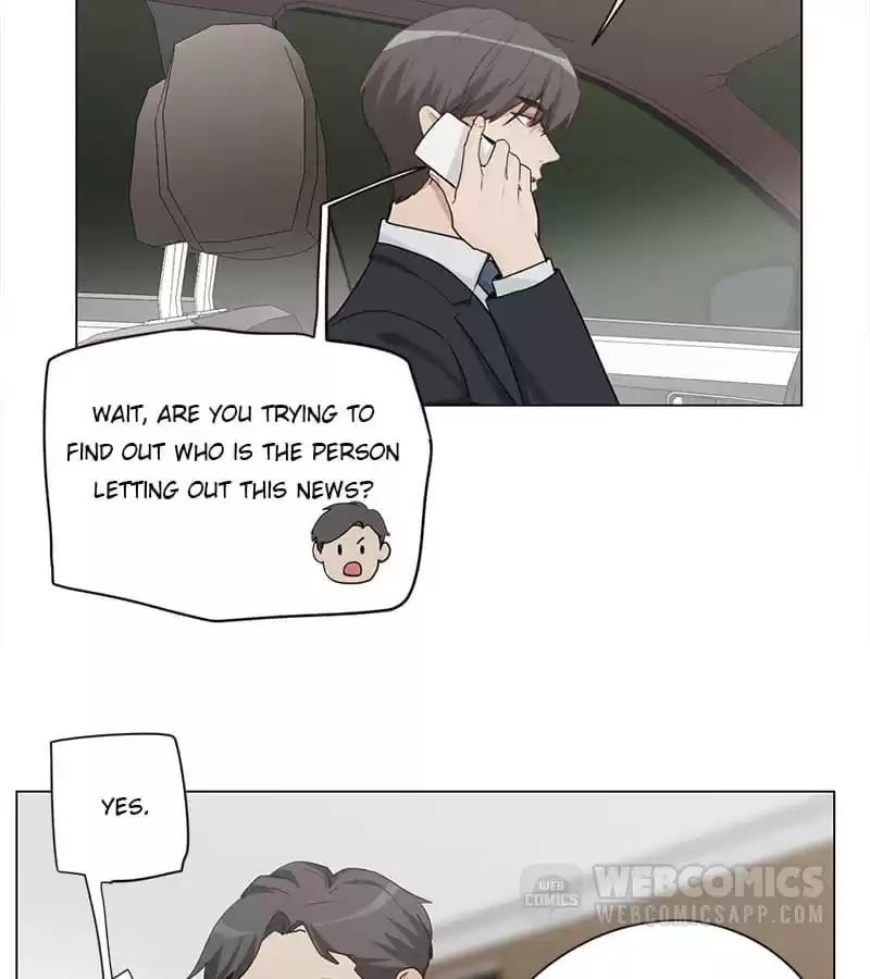 Best Actors Life: Take-Two Chapter 128 page 18 - 