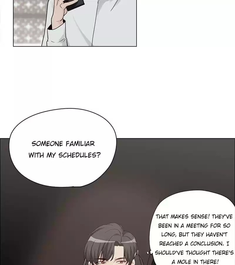 Best Actors Life: Take-Two Chapter 128 page 21 - 