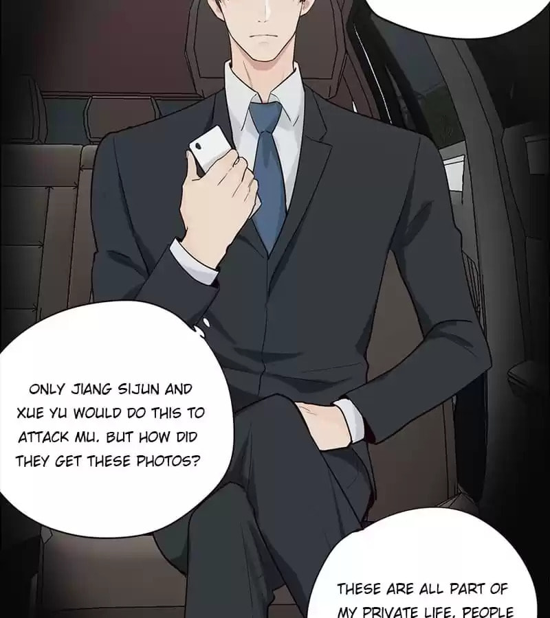 Best Actors Life: Take-Two Chapter 128 page 22 - 