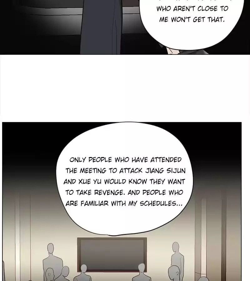 Best Actors Life: Take-Two Chapter 128 page 23 - 
