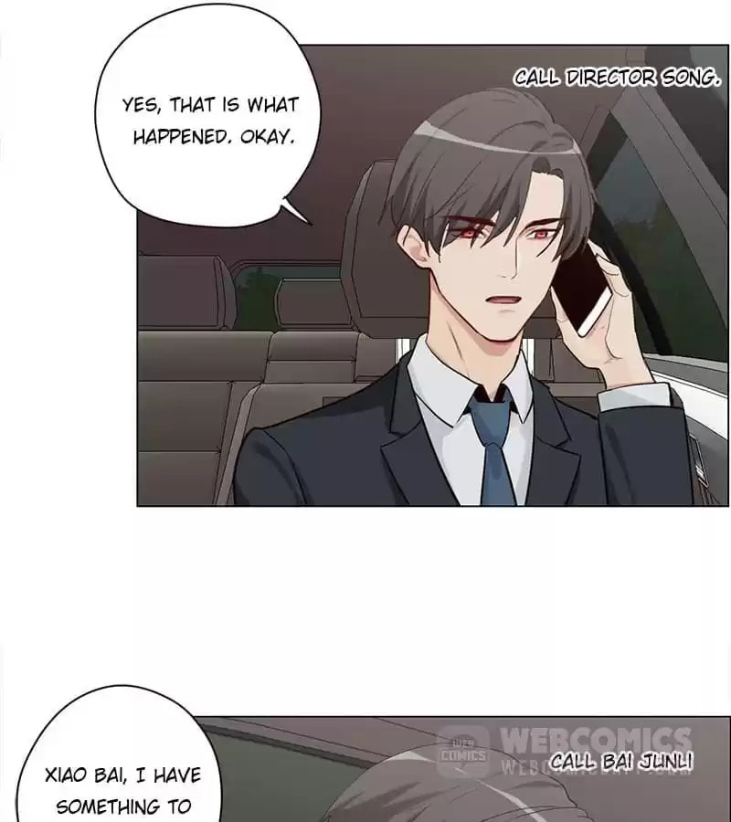 Best Actors Life: Take-Two Chapter 128 page 26 - 