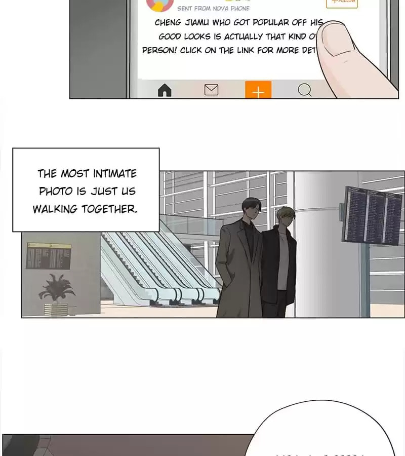 Best Actors Life: Take-Two Chapter 128 page 4 - 
