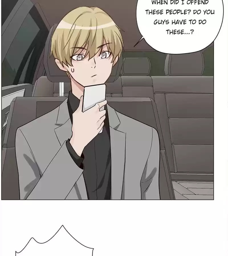 Best Actors Life: Take-Two Chapter 128 page 5 - 
