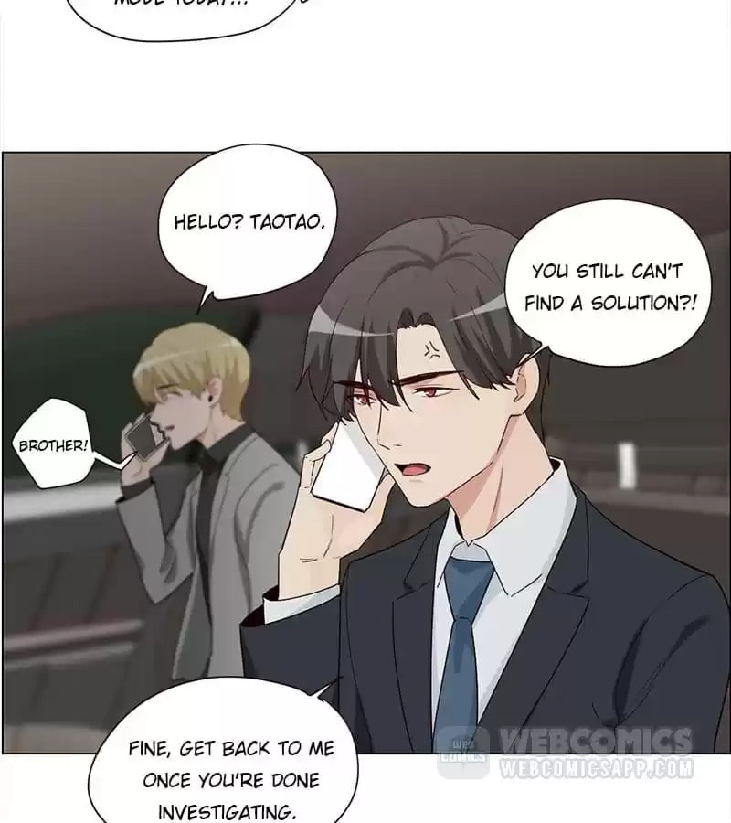 Best Actors Life: Take-Two Chapter 128 page 10 - 