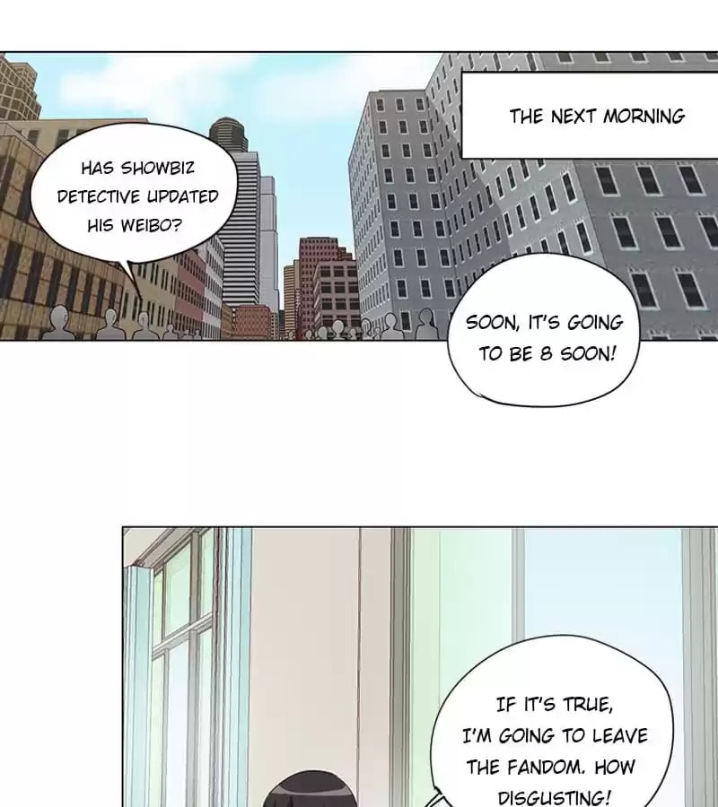 Best Actors Life: Take-Two Chapter 129 page 1 - 