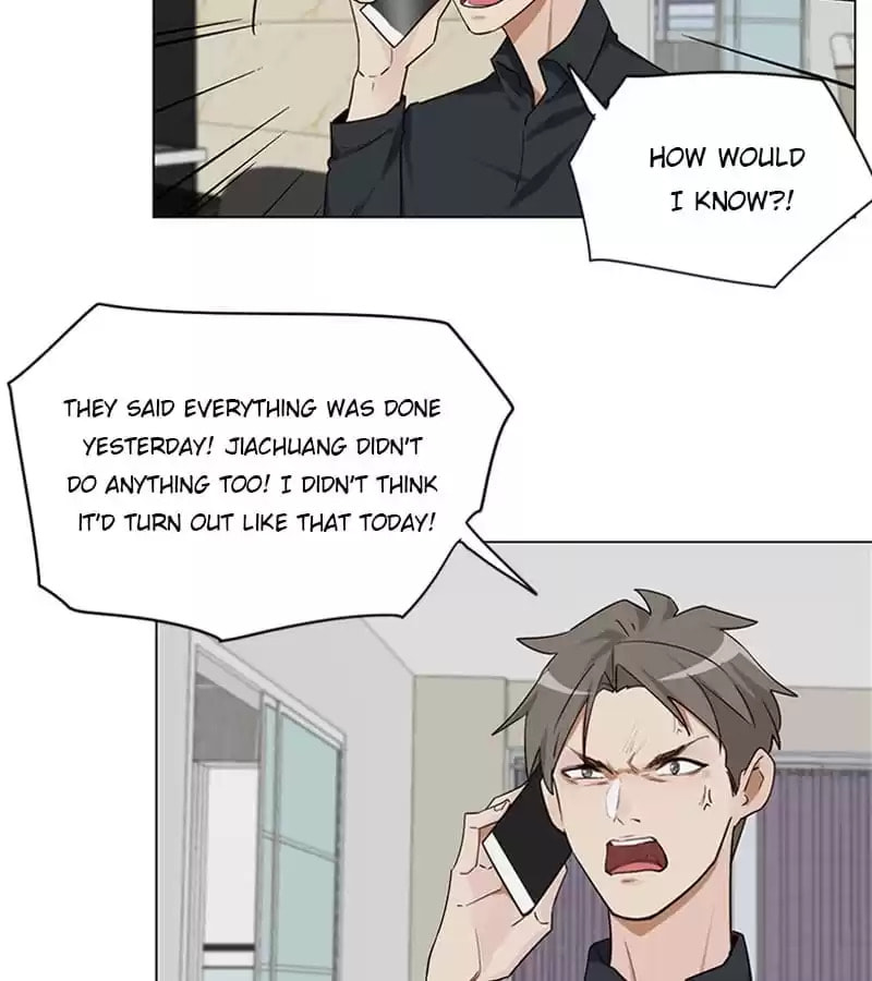 Best Actors Life: Take-Two Chapter 129 page 15 - 