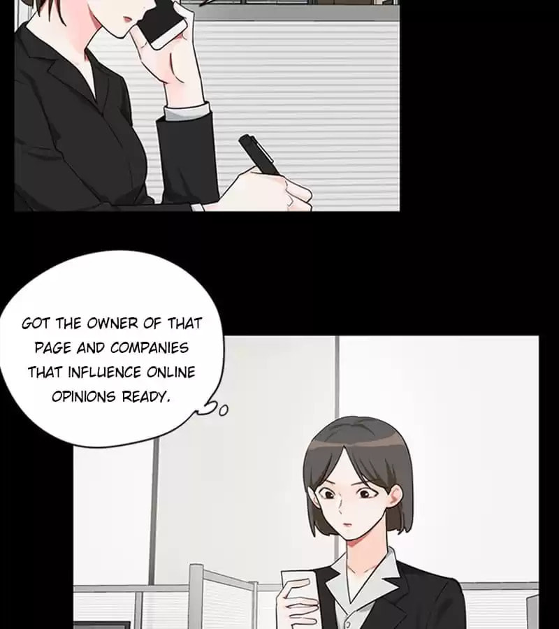 Best Actors Life: Take-Two Chapter 129 page 20 - 