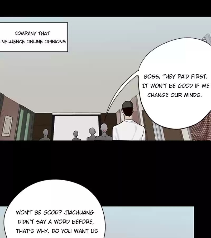 Best Actors Life: Take-Two Chapter 129 page 22 - 