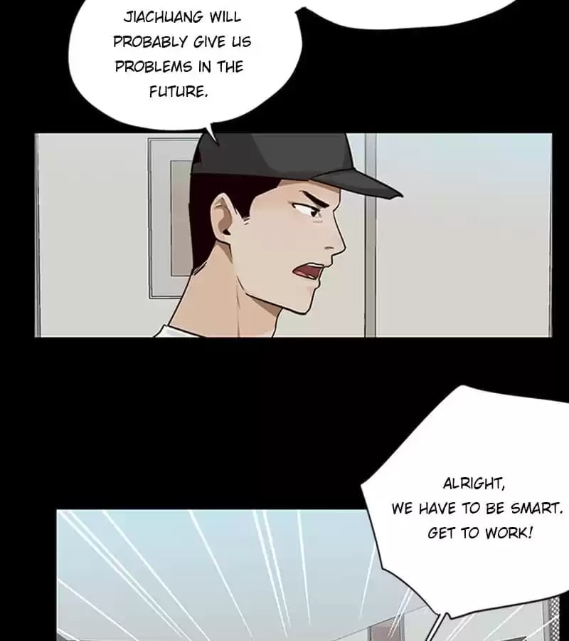 Best Actors Life: Take-Two Chapter 129 page 24 - 