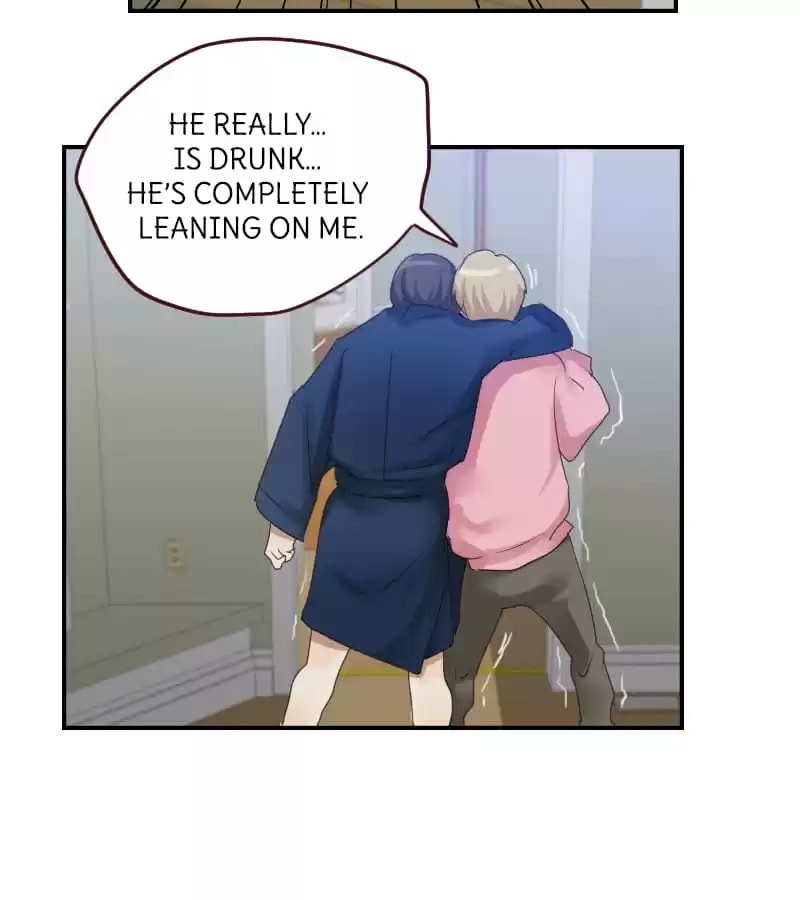 Best Actors Life: Take-Two Chapter 13 page 5 - 