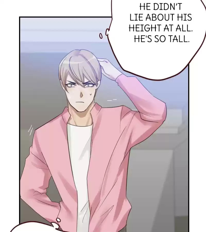 Best Actors Life: Take-Two Chapter 13 page 7 - 