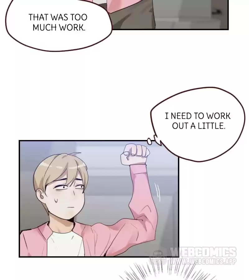 Best Actors Life: Take-Two Chapter 13 page 8 - 