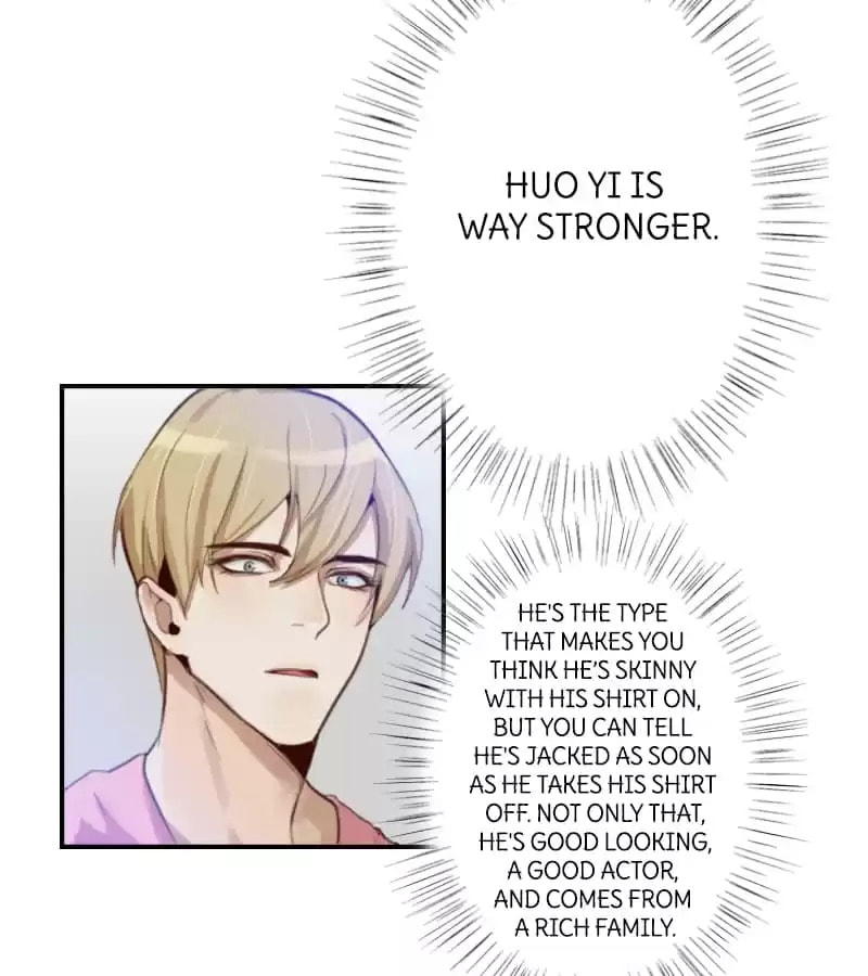 Best Actors Life: Take-Two Chapter 13 page 9 - 