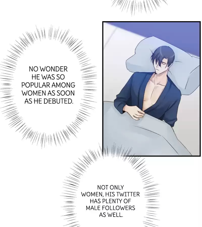 Best Actors Life: Take-Two Chapter 13 page 10 - 