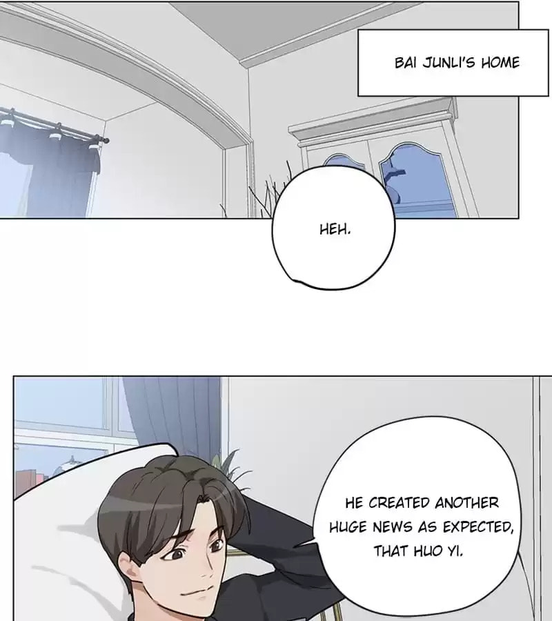 Best Actors Life: Take-Two Chapter 130 page 27 - 