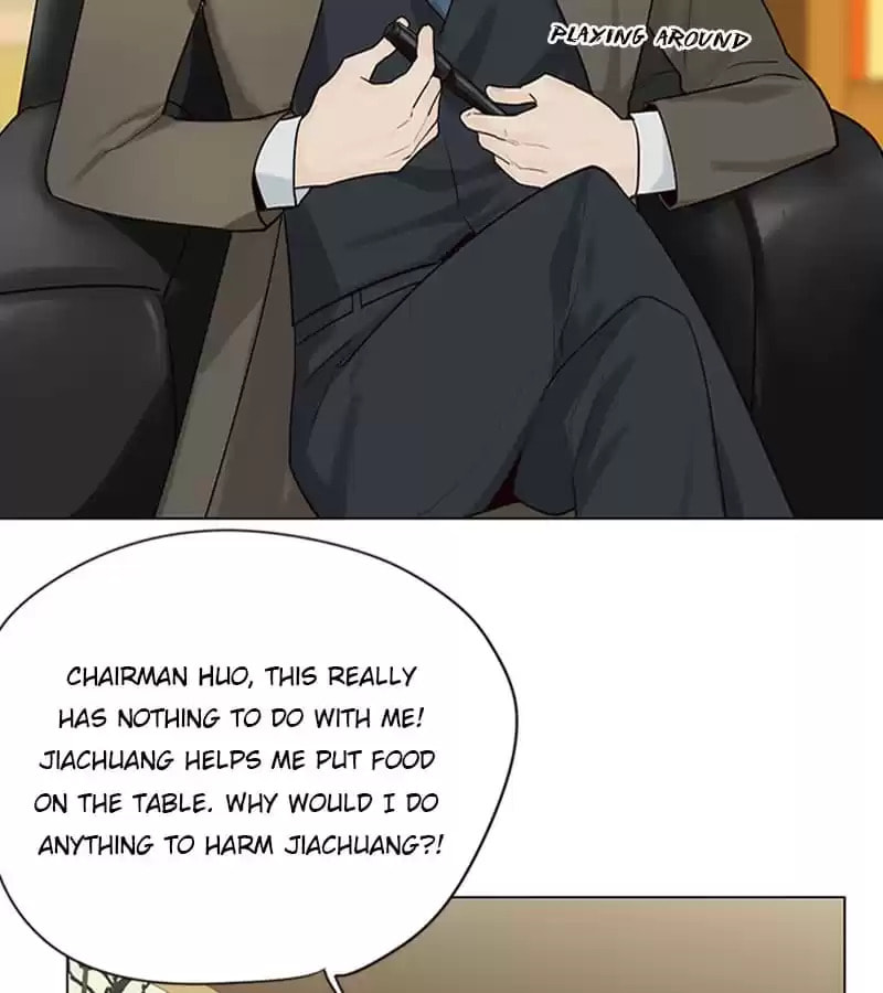 Best Actors Life: Take-Two Chapter 130 page 4 - 