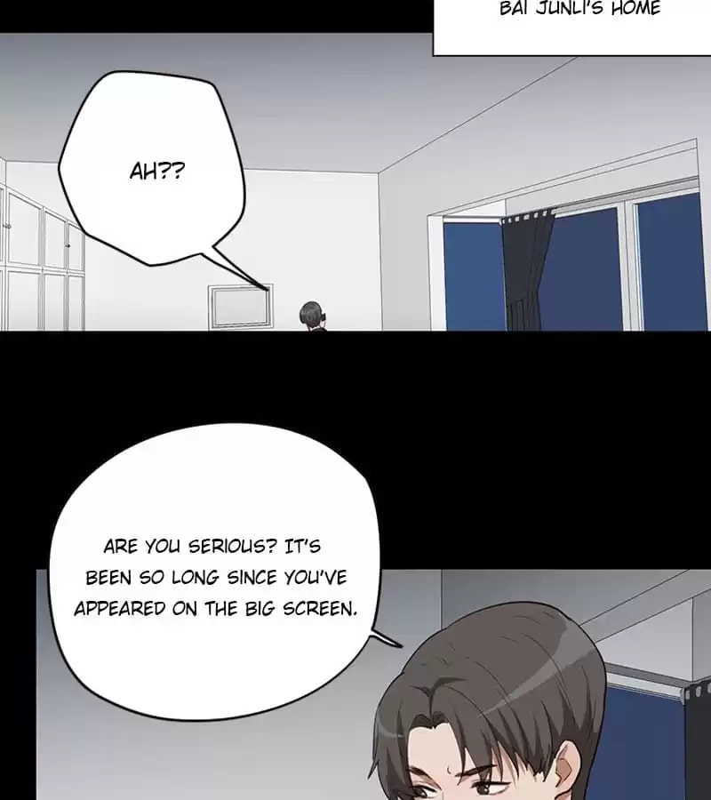 Best Actors Life: Take-Two Chapter 130 page 31 - 