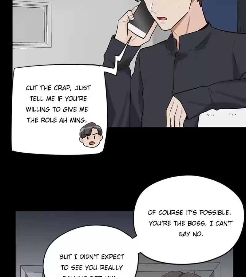 Best Actors Life: Take-Two Chapter 130 page 32 - 